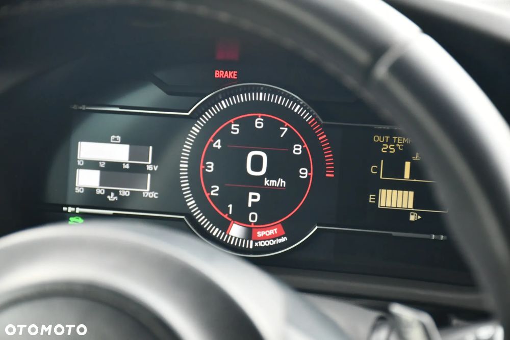 Toyota GR86 2.4 Dynamic - 38
