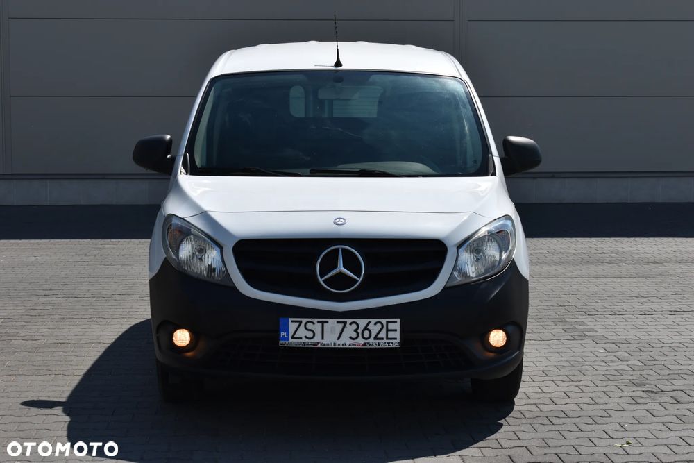 Mercedes-Benz CITAN - 23