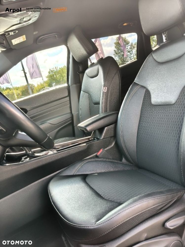 Jeep Compass 1.3 TMair 80th Anniversary FWD S&S DDCT - 9