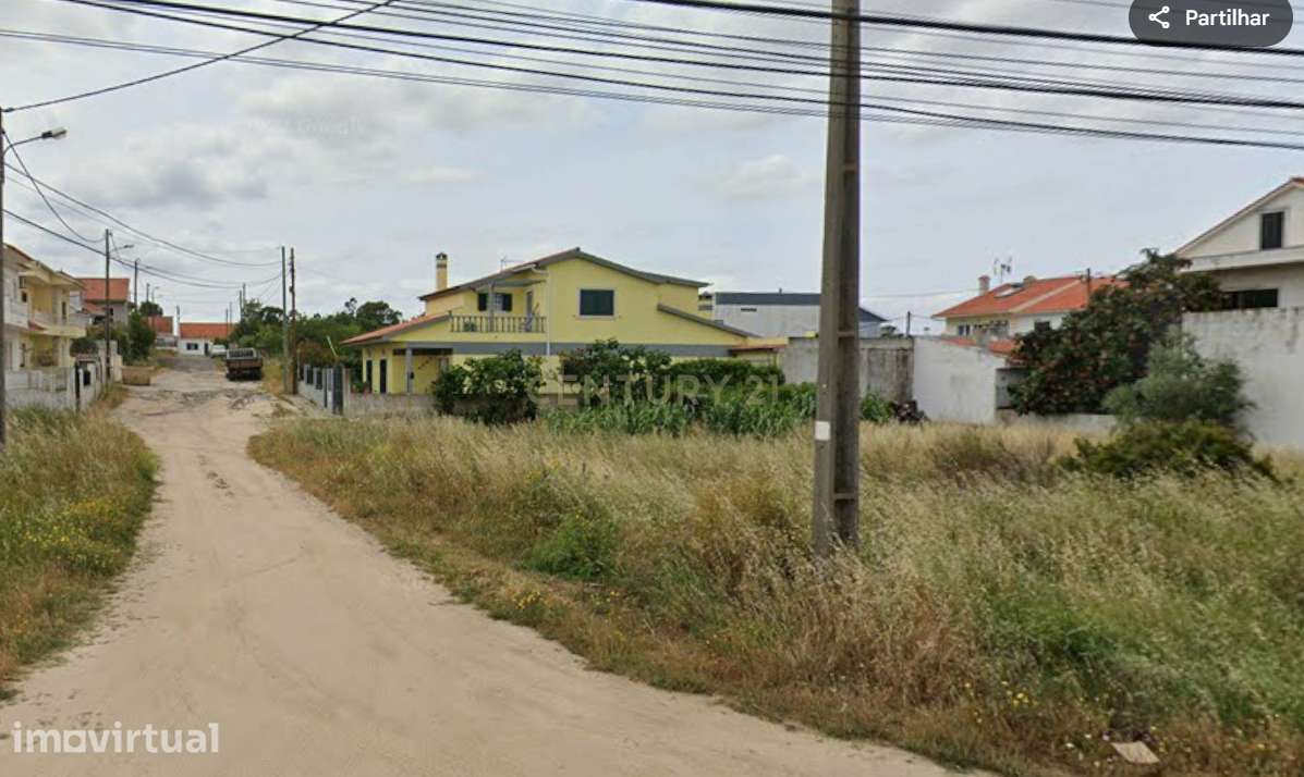Lote Urbano em Quinta  Da Aniza Corroios, Seixal - Oportunidade Única! - Grande imagem: 4/9