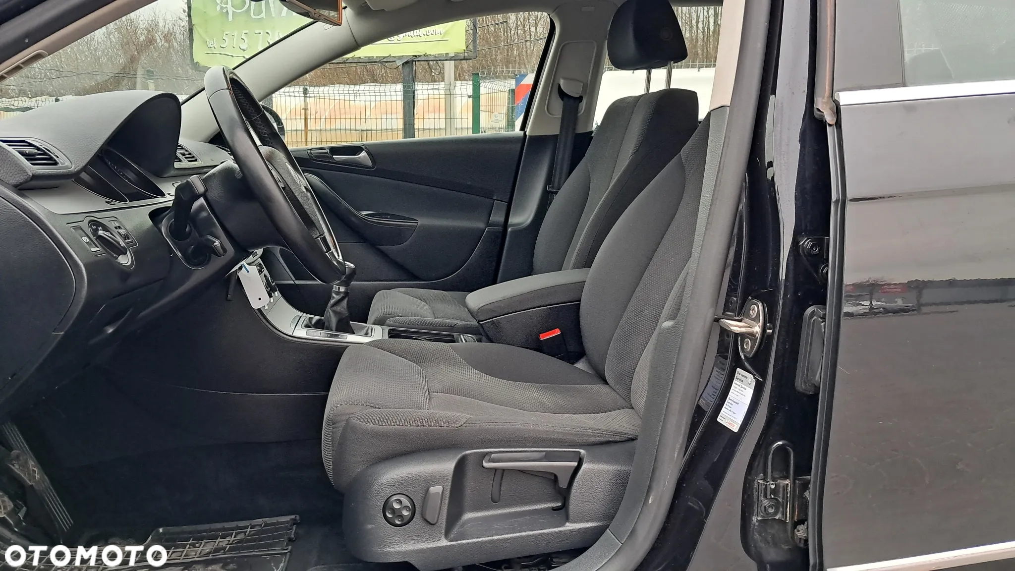 Volkswagen Passat 1.4 TSI Highline - 11