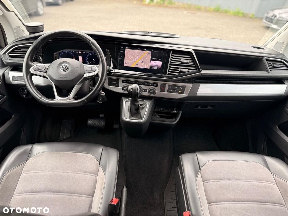 Volkswagen California - 27
