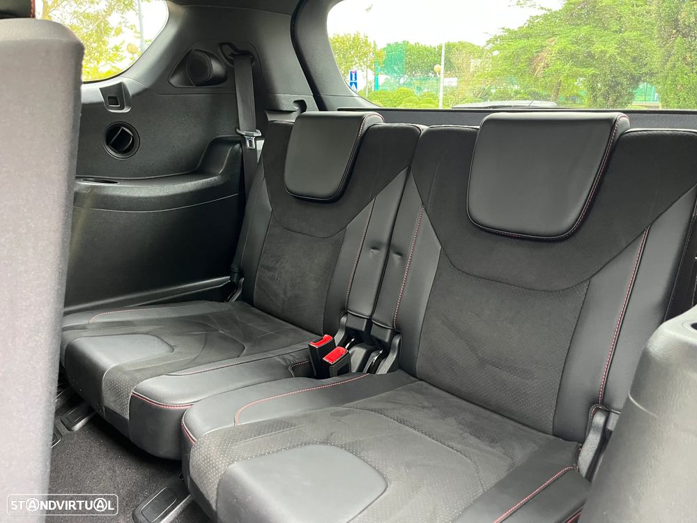 Ford S-Max 2.0 TDCi ST-Line Powershift - 7