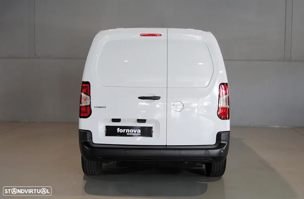 Opel COMBO CARGO XL 1.5 DT L2 100CV - 7