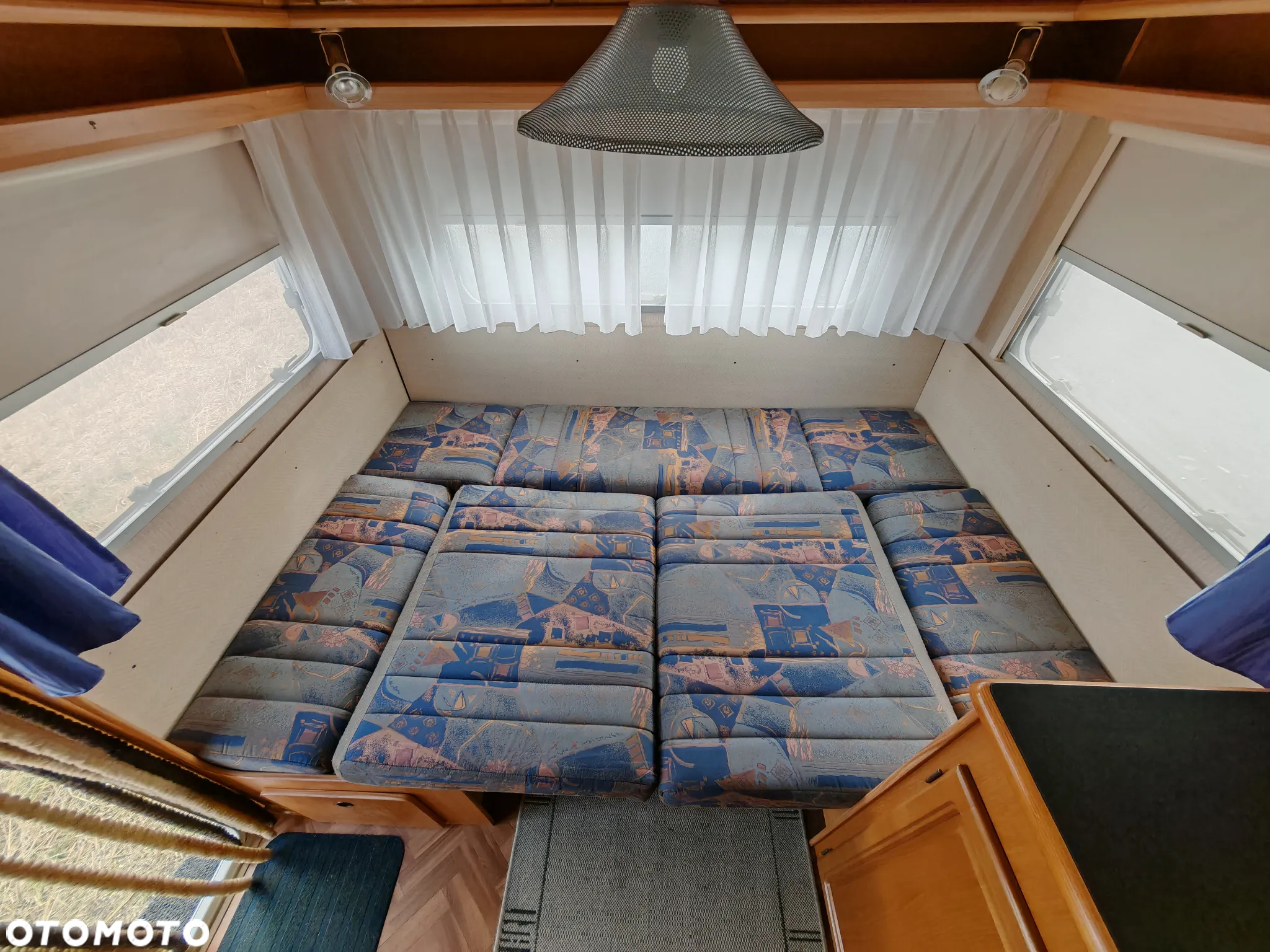 Wilk De Luxe 492 - 29