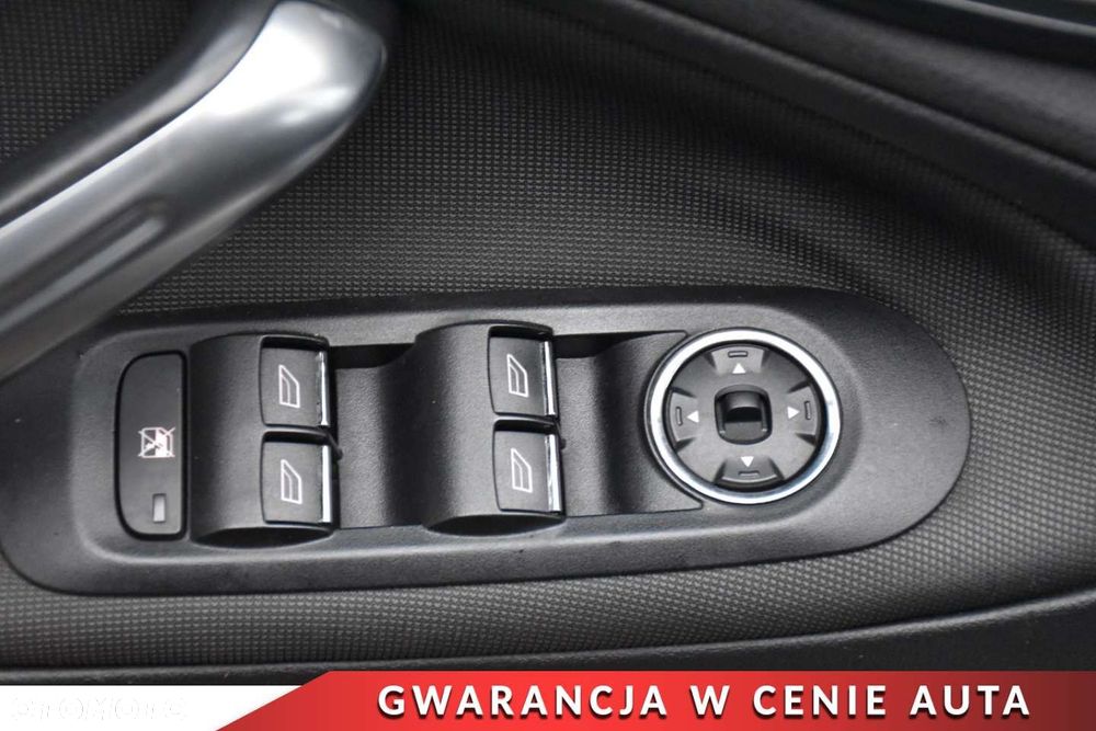 Ford S-Max 2.0 TDCi DPF Titanium - 19