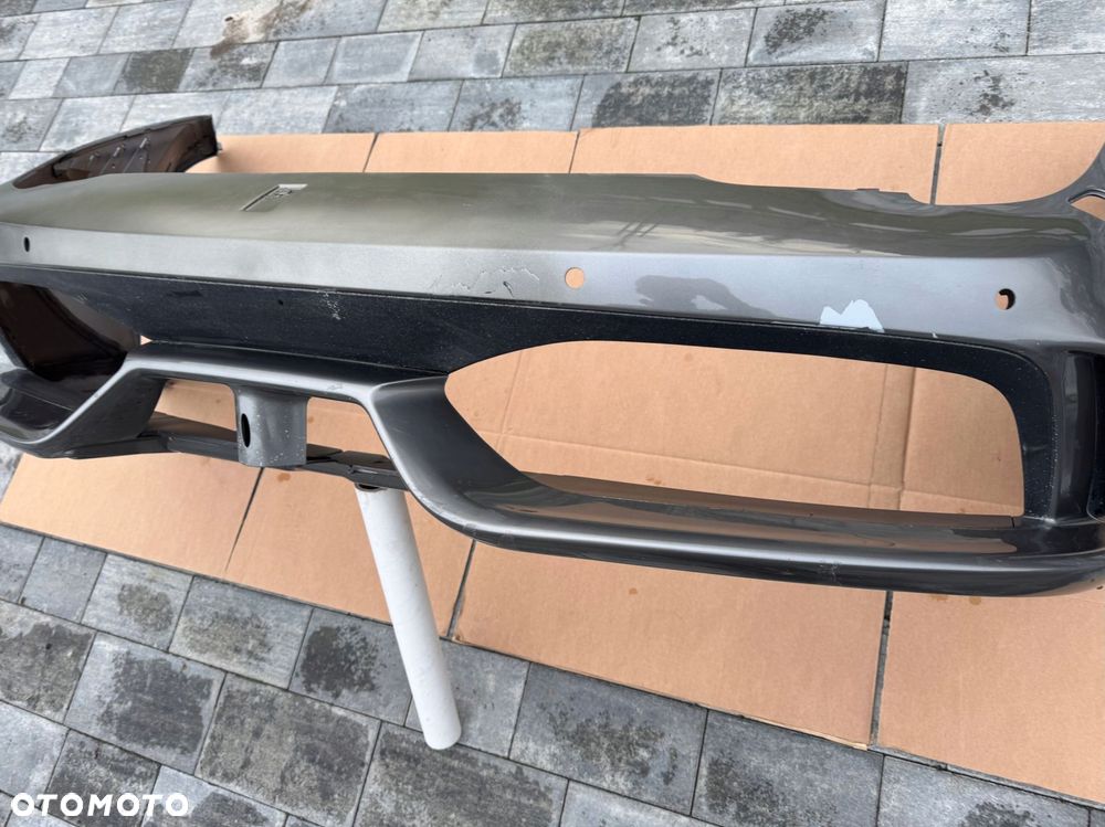 zderzak przód ferrari italia 458 speciale oryginał ładny - 7