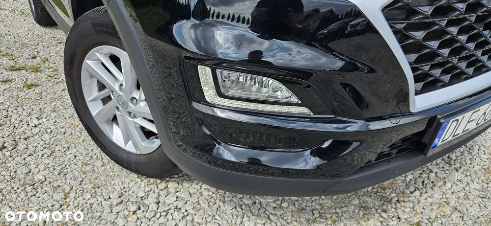Hyundai Tucson 1.6 GDi 2WD Select - 15