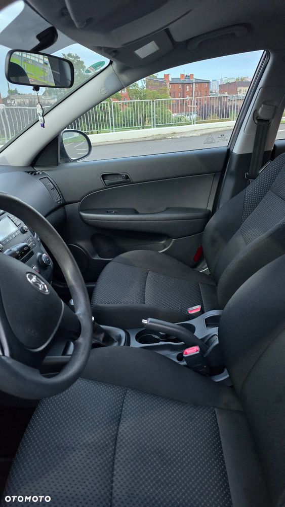 Hyundai i30 - 8