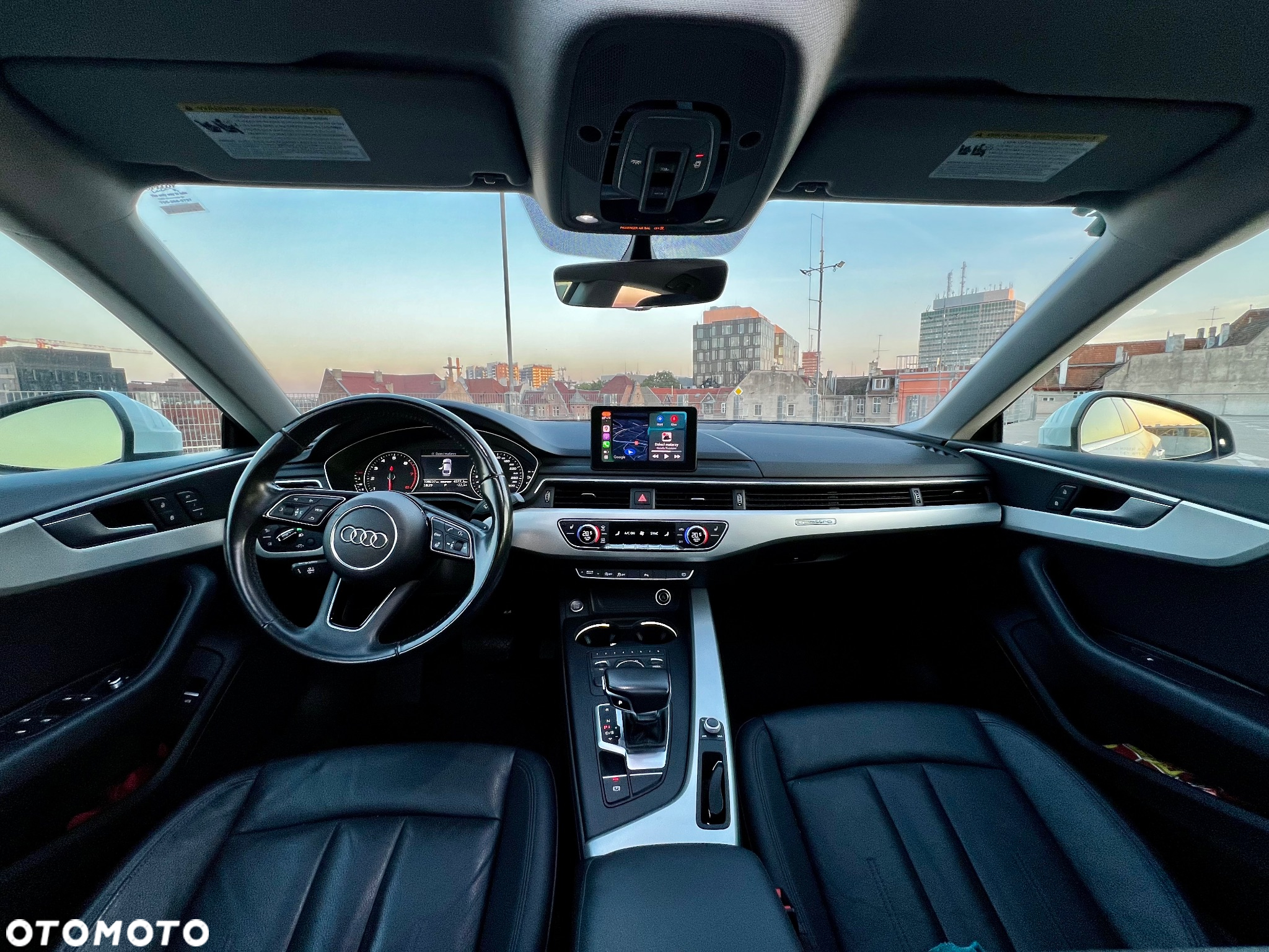 Audi A5 2.0 TFSI Quattro S tronic - 22