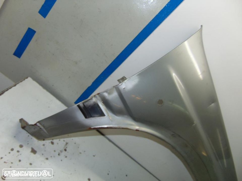 Opel Frontera 1997 guarda-lamas - 2