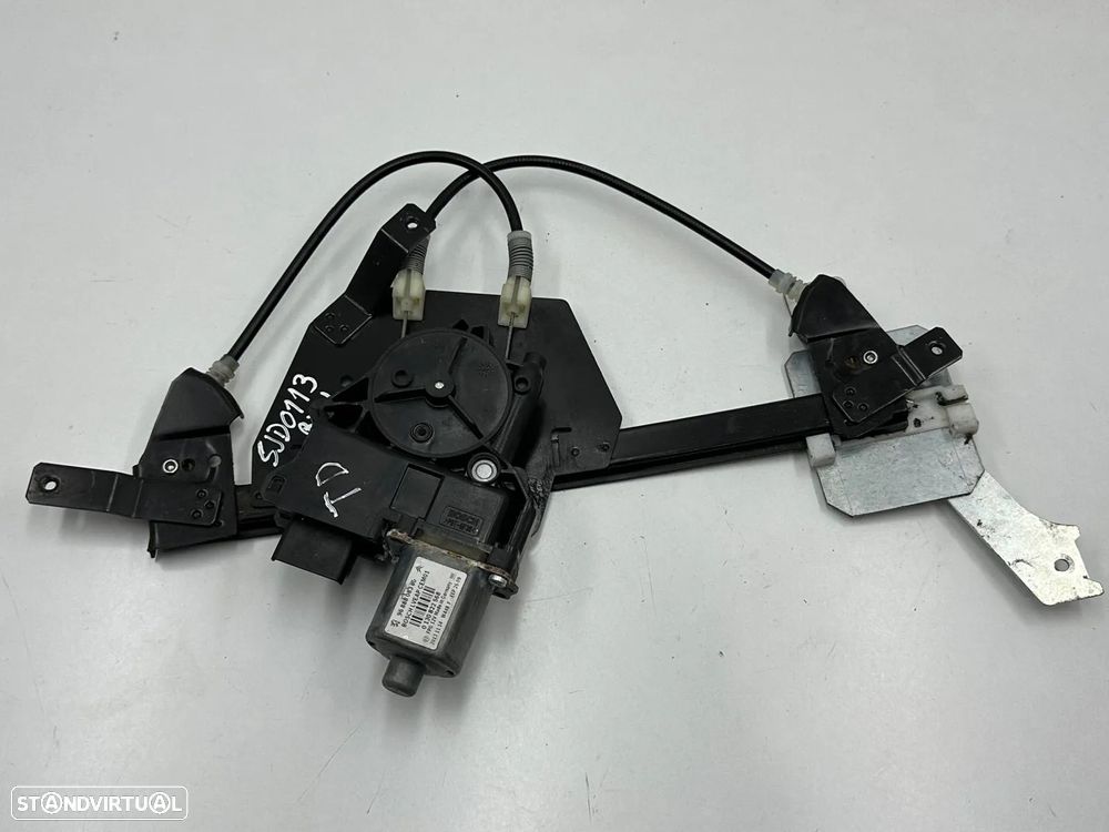 Elevador Frente / Trás Direito / Esquerdo - Peugeot 508 SW - 14