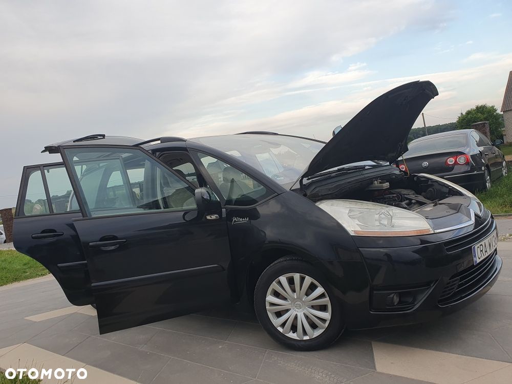 Citroën C4 Grand Picasso - 3