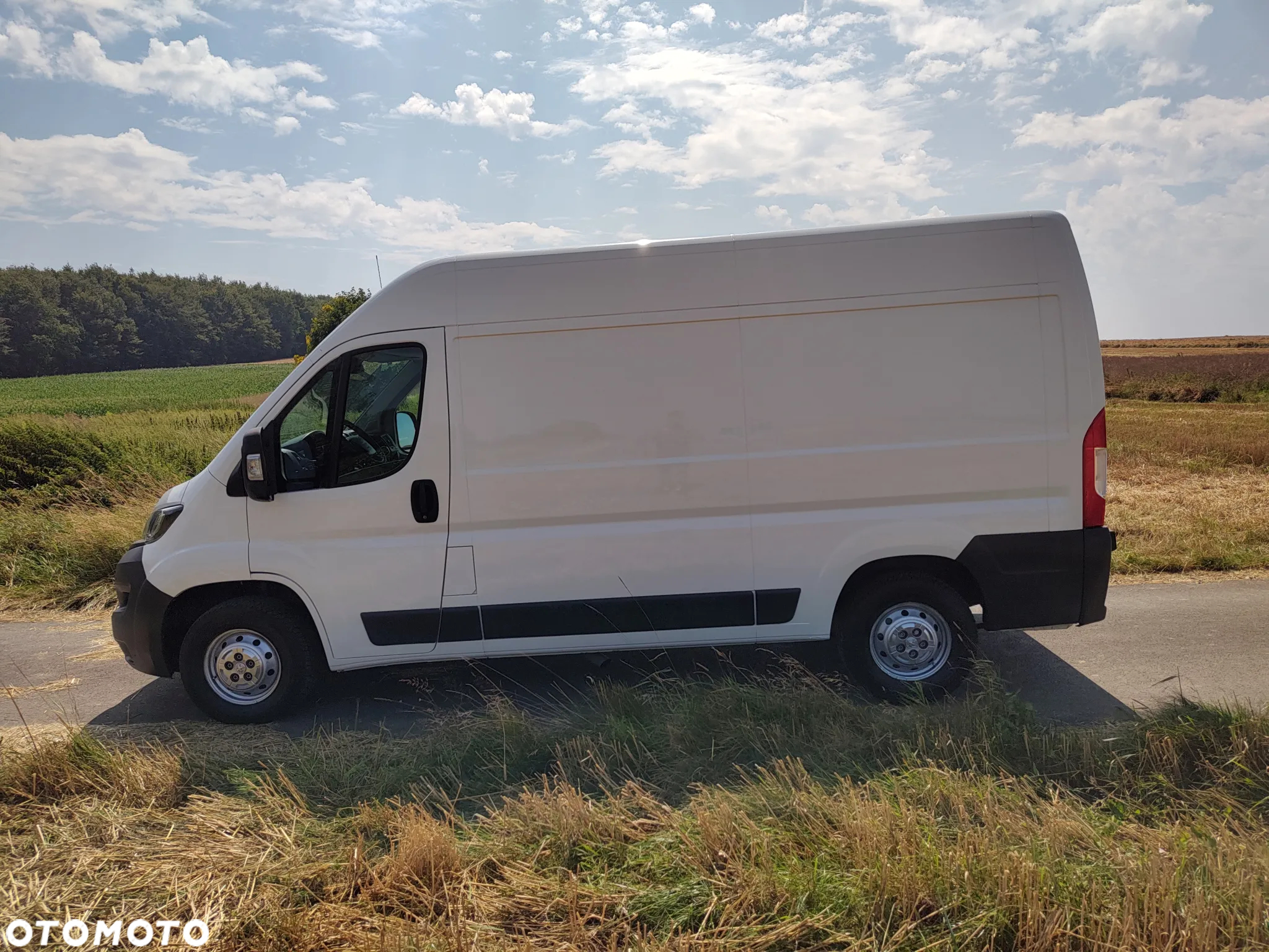 Peugeot Boxer - 10