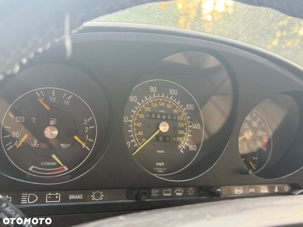Mercedes-Benz SL - 5