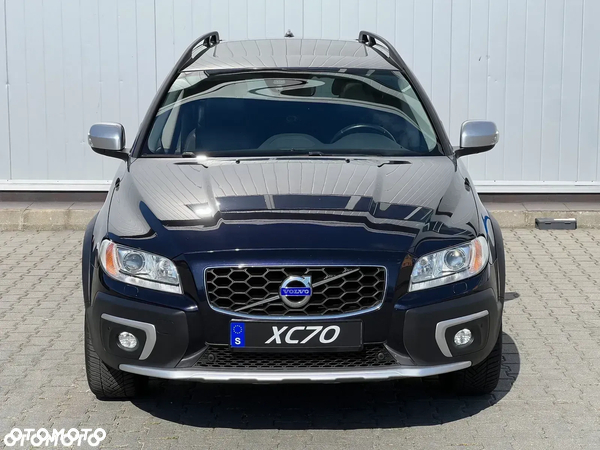 Volvo XC 70