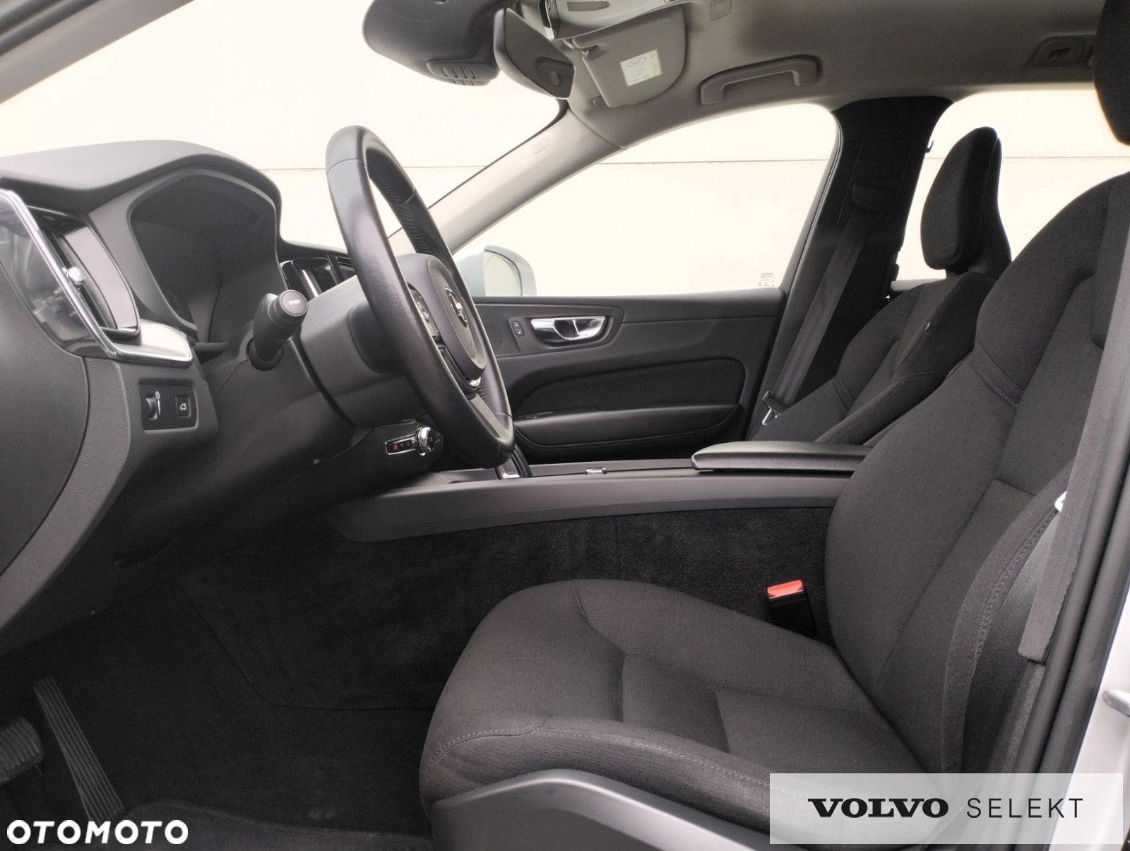 Volvo XC 60 - 8