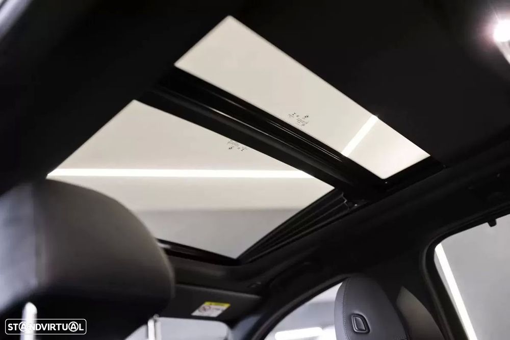 BMW 330 e Aut. M Sport - 9