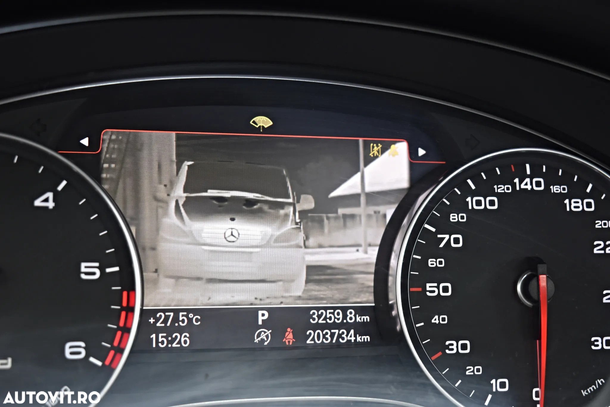 Audi A6 Allroad 3.0 TDI Quattro Tiptronic - 24