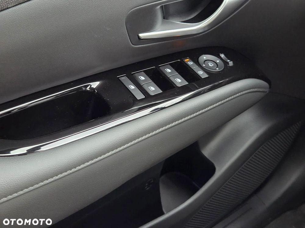 Hyundai Tucson 1.6 T-GDi Executive 2WD DCT - 17