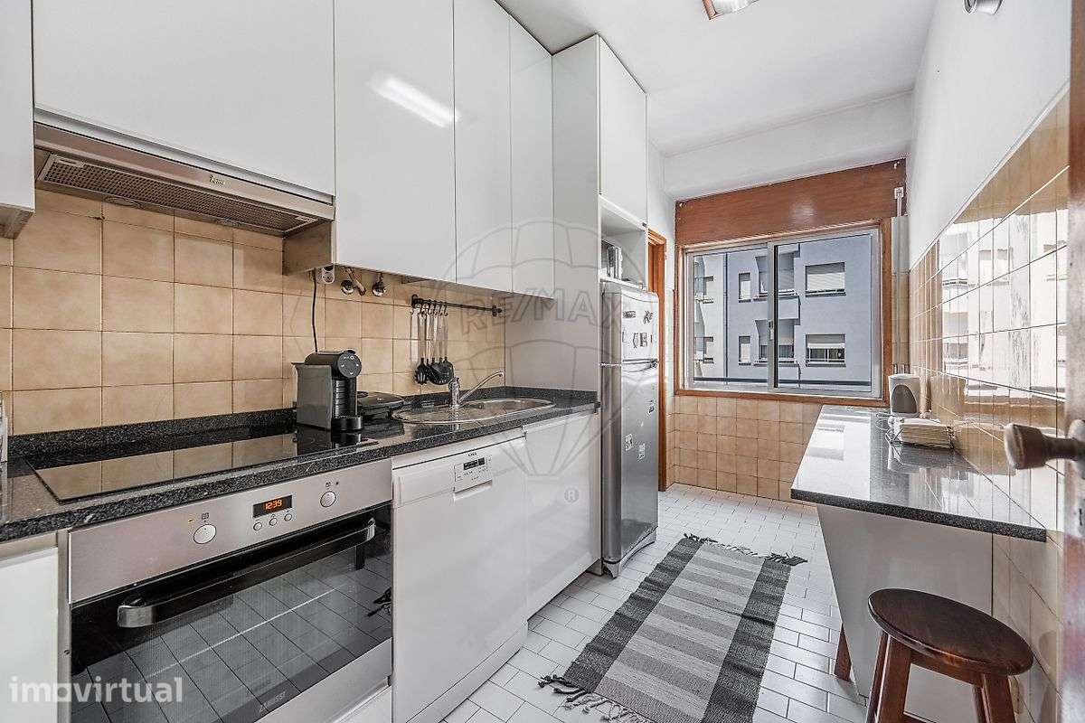 Apartamento T2 para venda - Grande imagem: 2/15