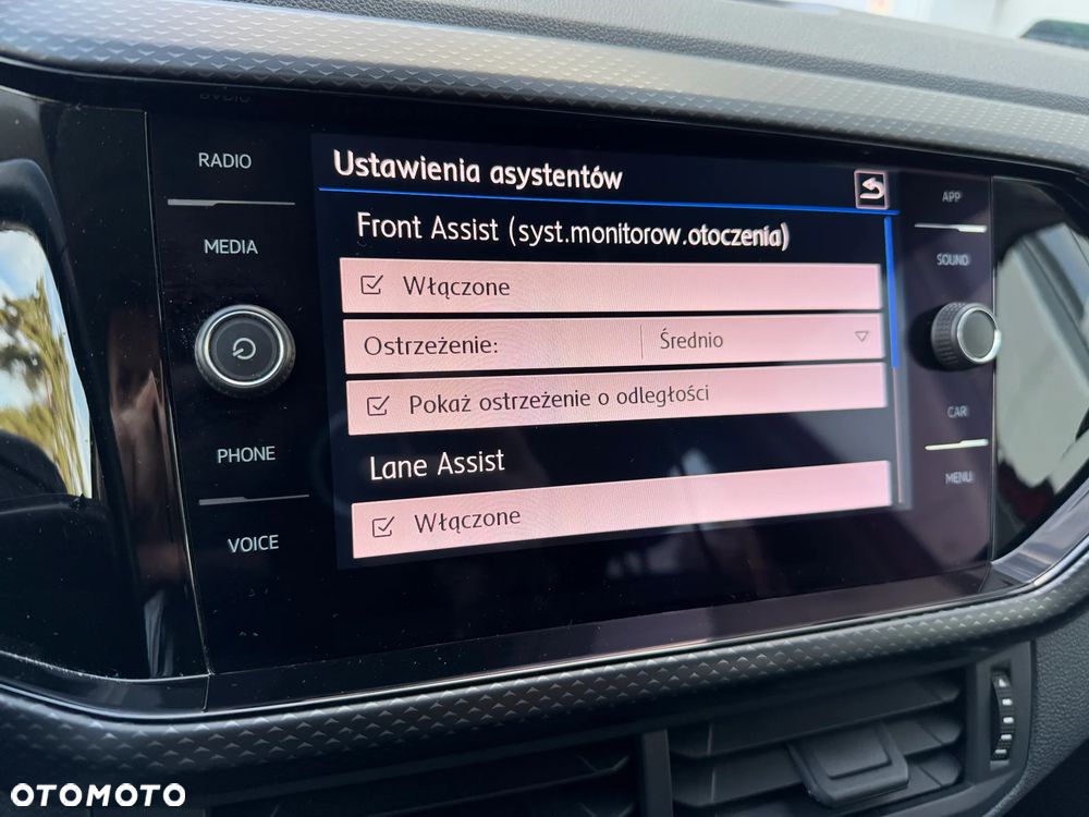 Volkswagen T-Cross 1.0 TSI Life - 23