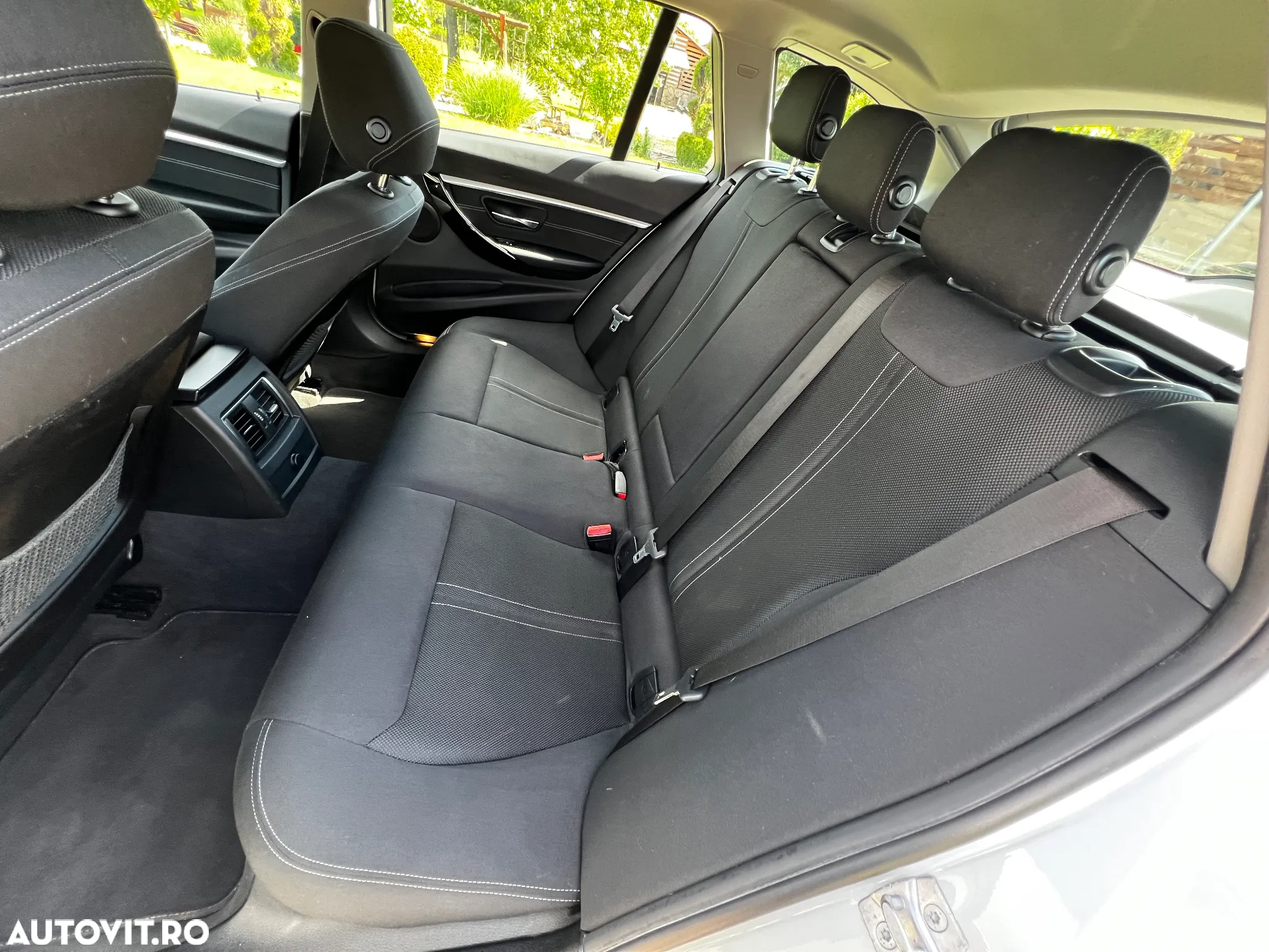 BMW Seria 3 - 28