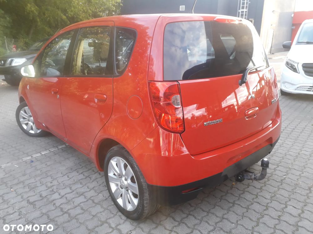 Mitsubishi Colt 1.3 Instyle - 18
