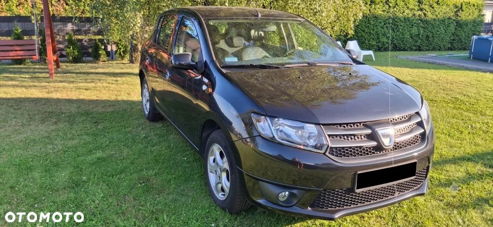 Dacia Sandero - 6