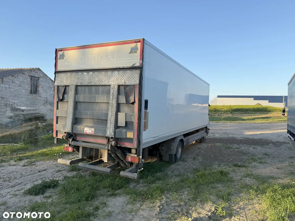 Mercedes-Benz Atego 12.240 - 4
