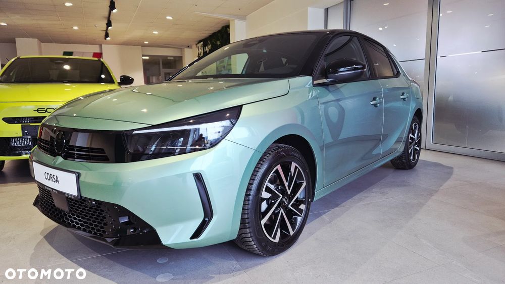 Opel Corsa 1.2 T mHEV Yes 2025 eDCT - 6