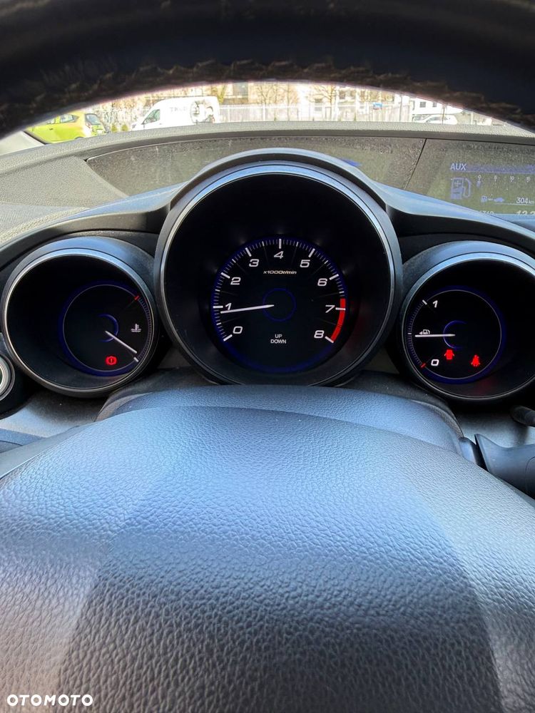 Honda Civic - 23