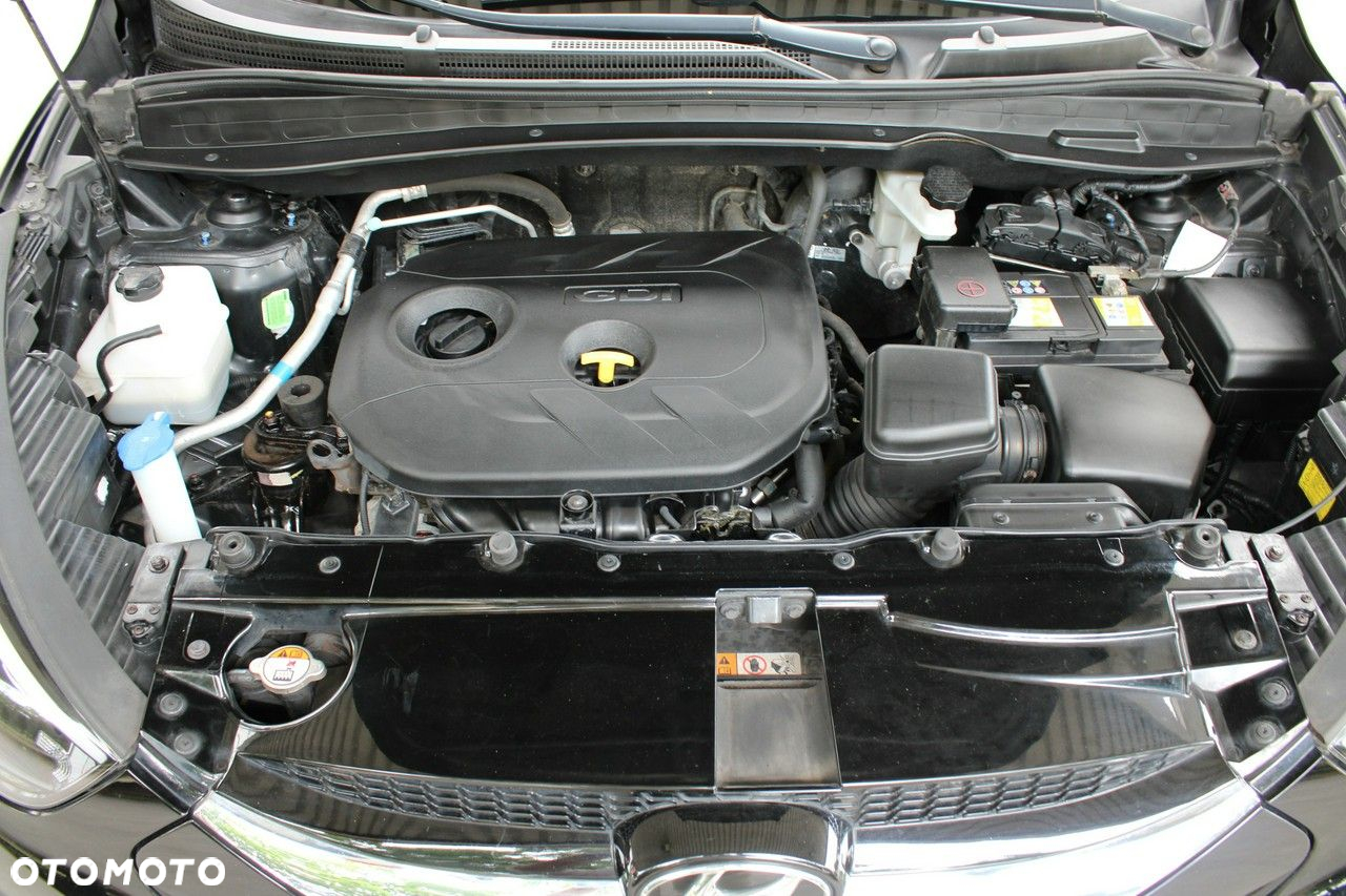 Hyundai ix35 2.0 GDI Premium 2WD - 33