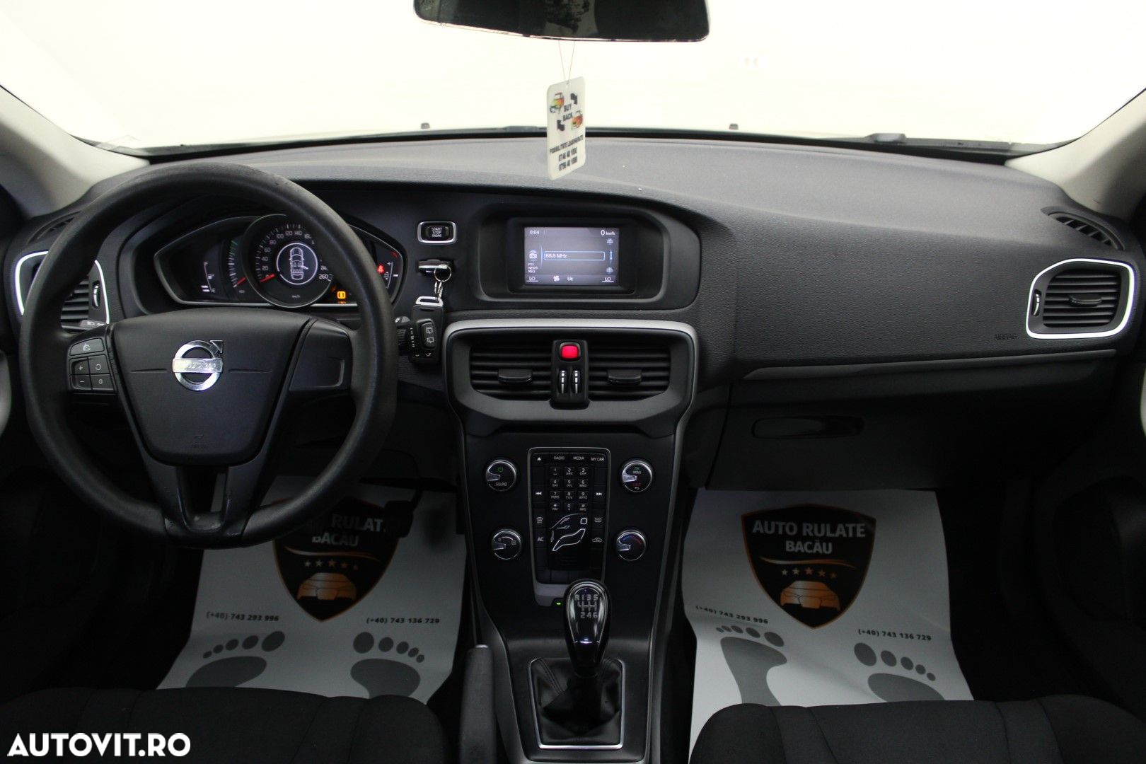 Volvo V40 - 8