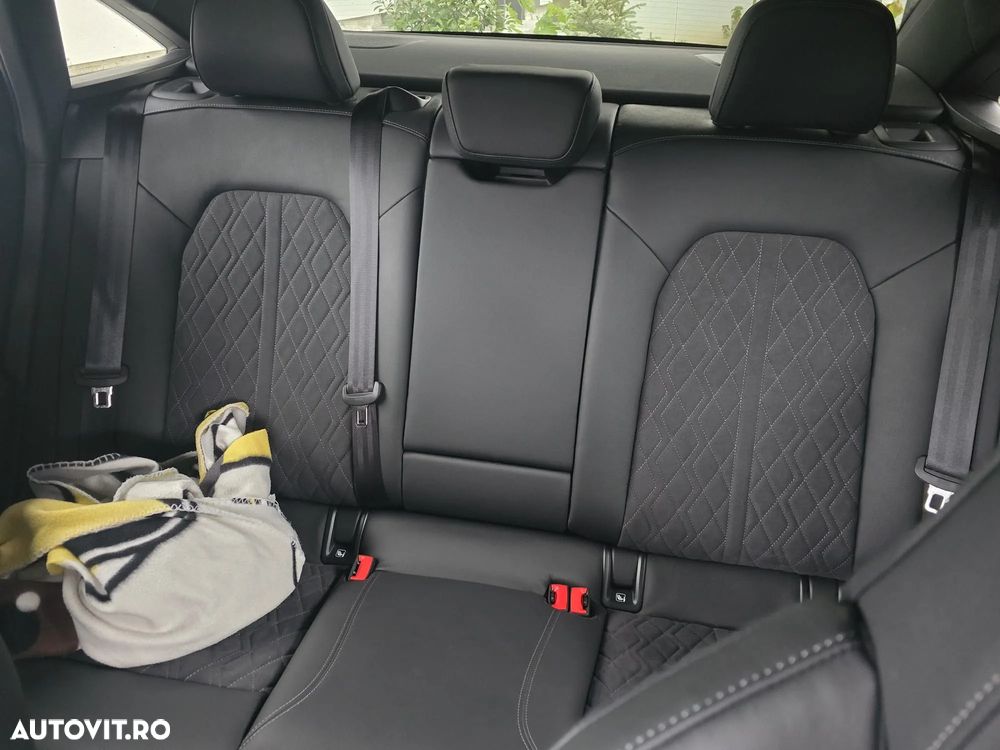 Audi A6 Limuzina 40 TDI S tronic MHEV Advanced - 10