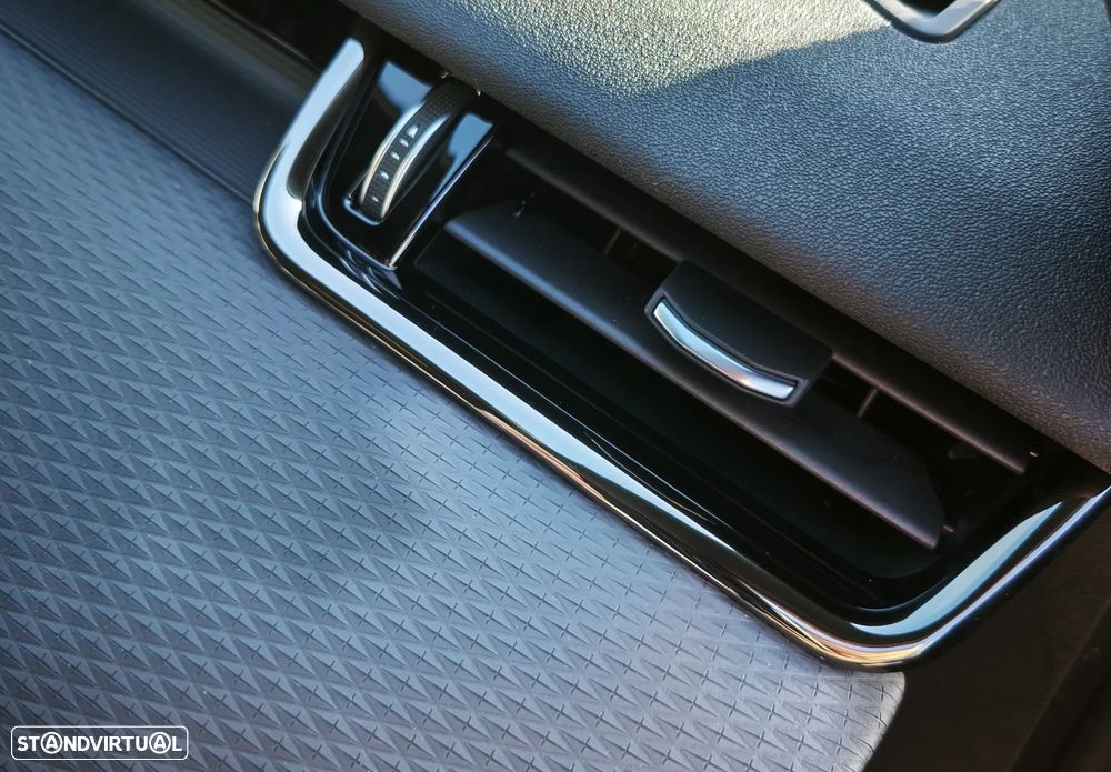 Land Rover Range Rover Evoque D165 FWD S - 37