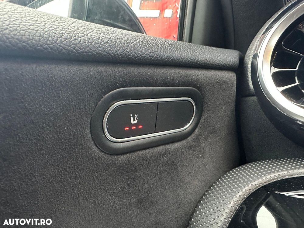 Mercedes-Benz A - 31