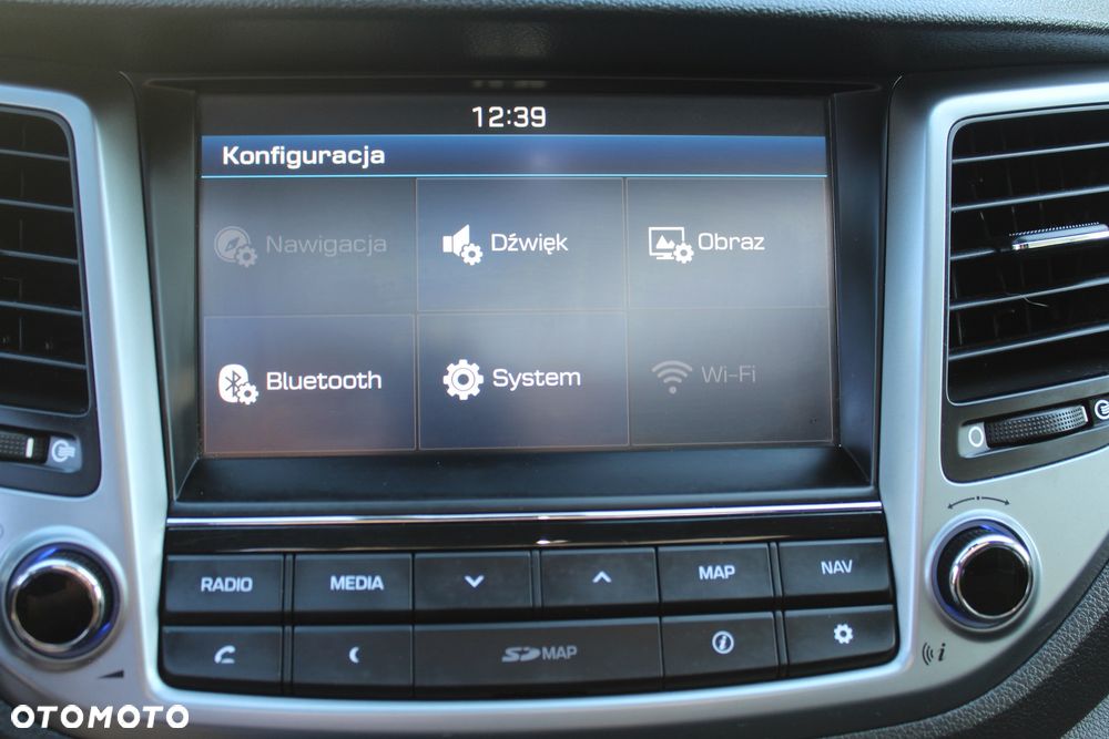 Hyundai Tucson 1.6 T-GDi Premium 4WD DCT - 25