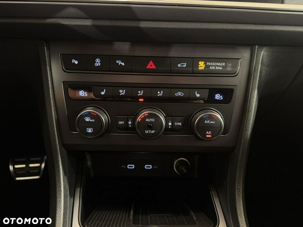 Cupra Ateca - 32