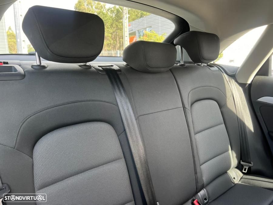 Audi Q3 2.0 TDI - 10