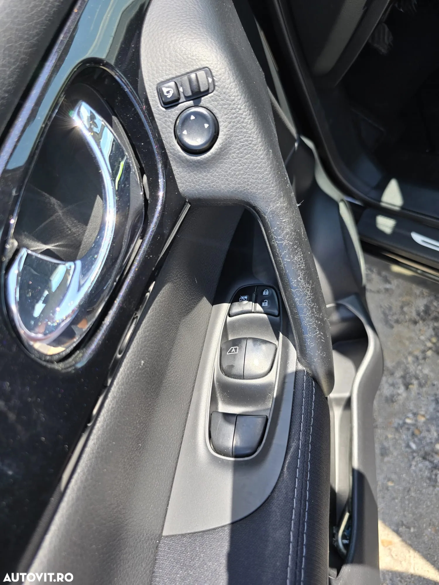 Nissan Qashqai 1.2 DIG-T Start/Stop Acenta - 14