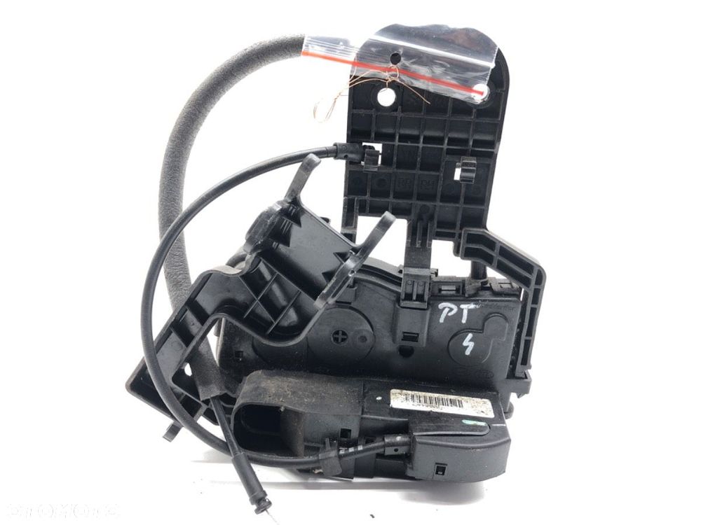 ZAMEK DRZWI PRAWY TYŁ  KIA VENGA (YN) 2010 - 2022 1.4 CVVT 66 kW [90 KM] benzyna 2010 - 2022 - 3