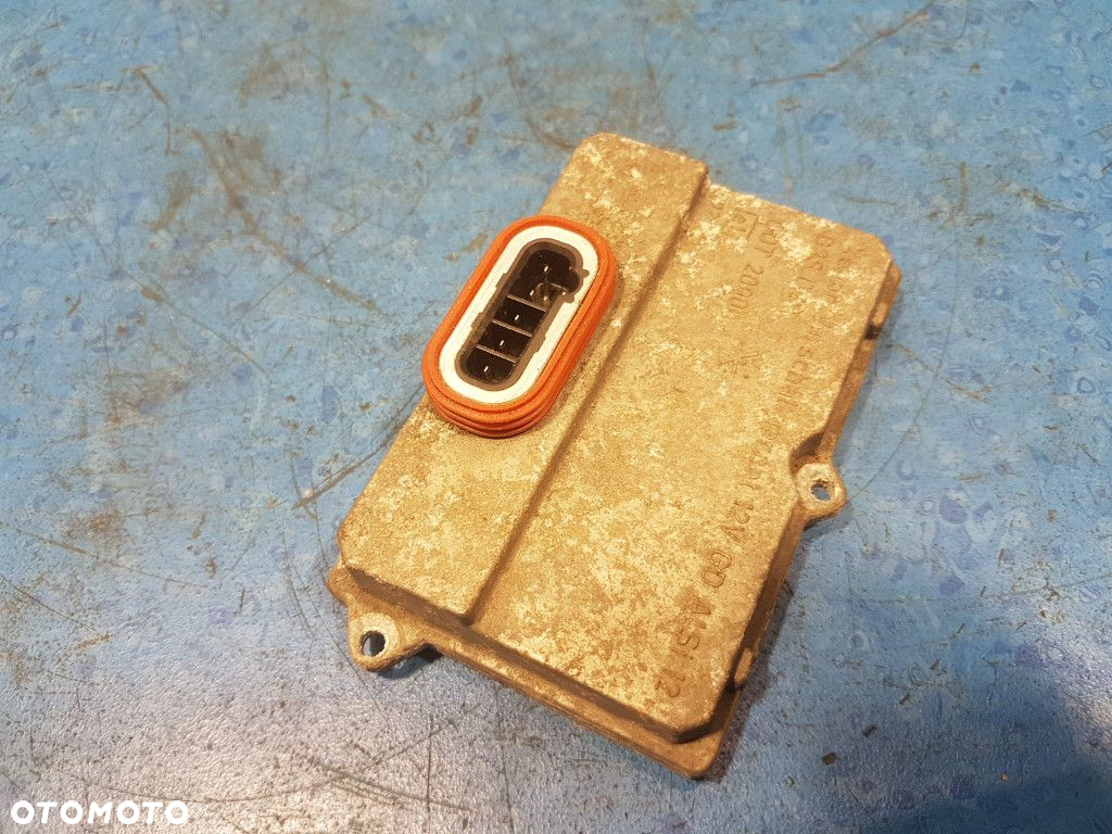 NISSAN PRIMERA P12 PRZETWORNICA XENON 5DV008290-00 - 7