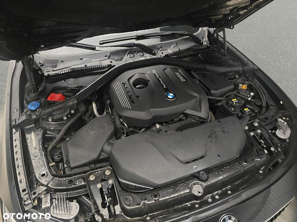 BMW Seria 4 - 14