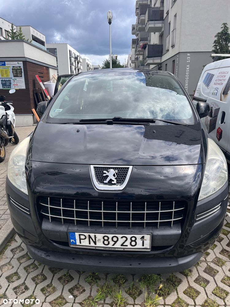 Peugeot 3008 1.6 HDi Trendy - 1