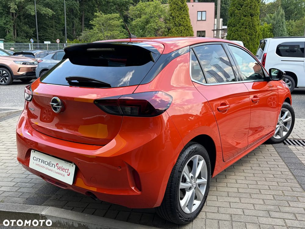 Opel Corsa 1.2 Elegance S&S - 8