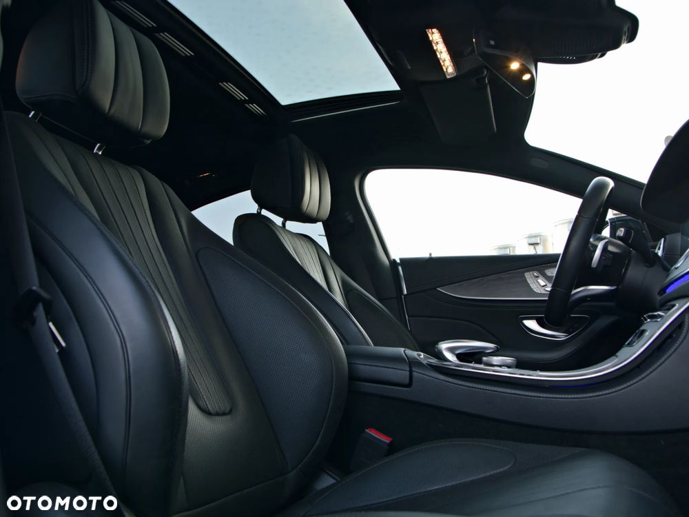 Mercedes-Benz CLS 450 4Matic 9G-TRONIC AMG Line - 19