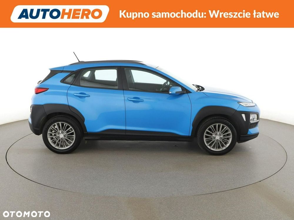 Hyundai Kona 1.0 T-GDI Style DCT - 10