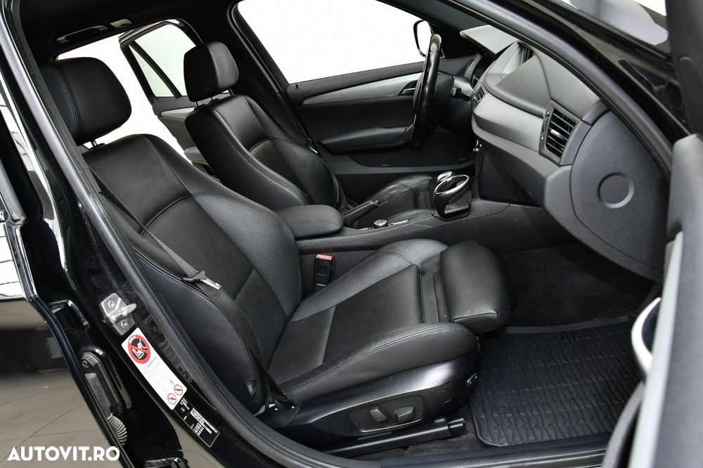BMW X1 xDrive23d Aut. - 12
