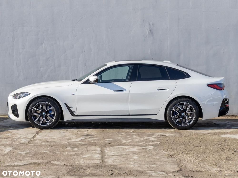 BMW Seria 4 - 8